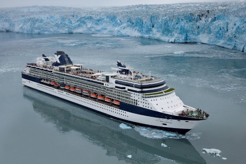 Celebrity Infinity 1